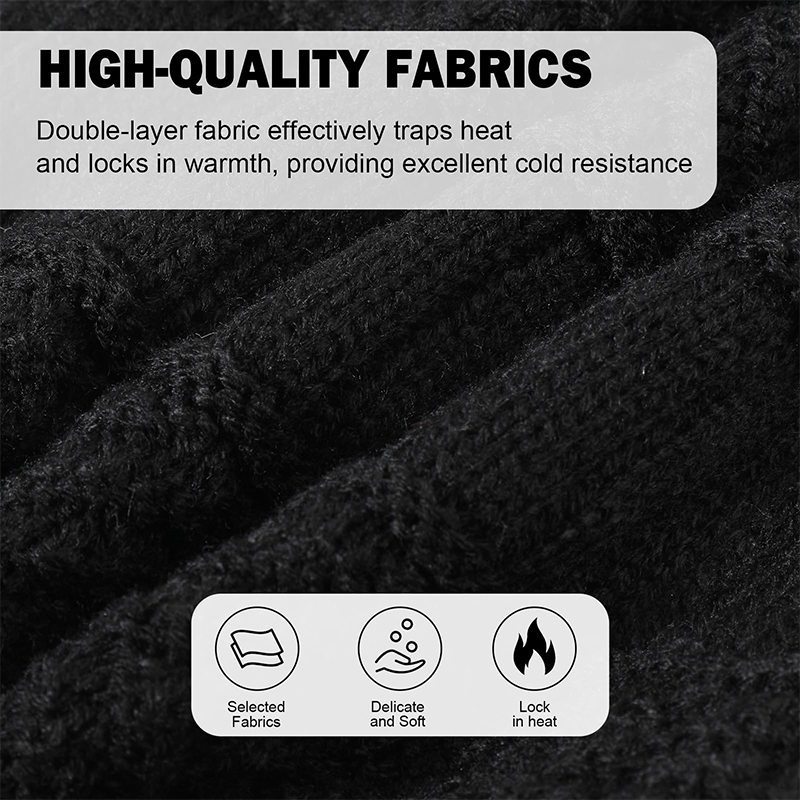 ❄️🧢 3 az 1-ben téli balaclava napellenzővel – Meleg hővédő kapucni, védi a fejet, nyakat és arcot a hidegtől, széltől és hótól✨
