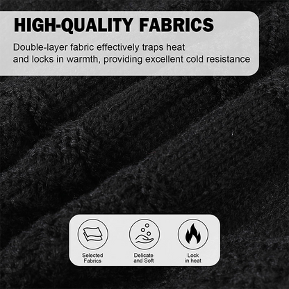 ❄️🧢 3 az 1-ben téli balaclava napellenzővel – Meleg hővédő kapucni, védi a fejet, nyakat és arcot a hidegtől, széltől és hótól✨
