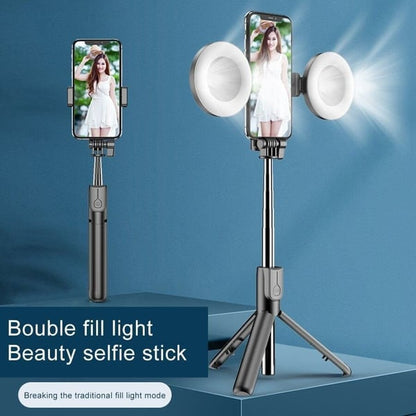 📢📢 50% KEDVEZMÉNY!! ⏰ 🔥 Új 6 az 1-ben Bluetooth szelfibot