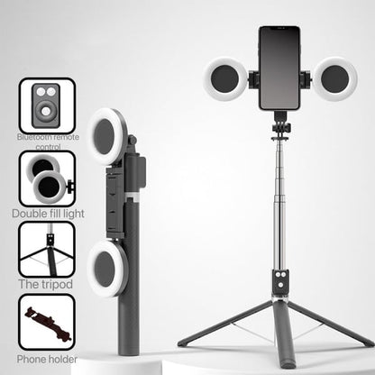 📢📢 50% KEDVEZMÉNY!! ⏰ 🔥 Új 6 az 1-ben Bluetooth szelfibot