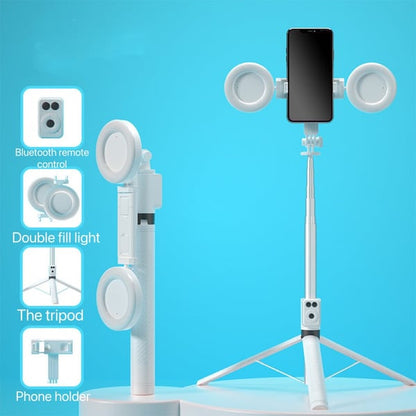 📢📢 50% KEDVEZMÉNY!! ⏰ 🔥 Új 6 az 1-ben Bluetooth szelfibot