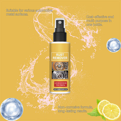 🔥2+1 ingyen🔥🛠️Professzionális fém rozsdaeltávolító spray⚡
