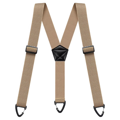 ⏳Időkorlátozott különleges ajánlat🔗X-Back férfi vállpántok kapcsokkal