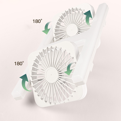 Modern 2 az 1-ben LED-es mennyezeti ventilátor-lámpa – távirányítóval ❄️💡🌀🏠