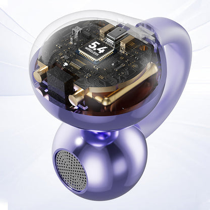 🎧  Nyitott kialakítású, zajcsökkentő Bluetooth fülpántos fülhallgató 🎶
