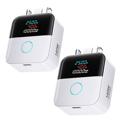🔋🛡️ Töltésvédő Automatikus Lekapcsolással: Okos Akkumulátorvédelem! ⚡