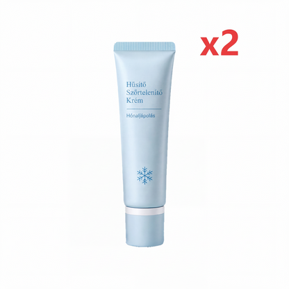 🧴🌸 Kíméletes szőrtelenítő krém – néhány perc alatt bársonyosan sima bőr!✨