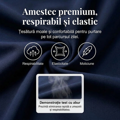 Elegáns jóganadrág hasformáló hatással